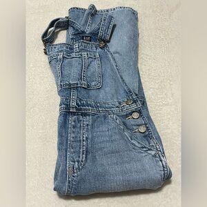 GAP Denim Kid’s Denim Overalls